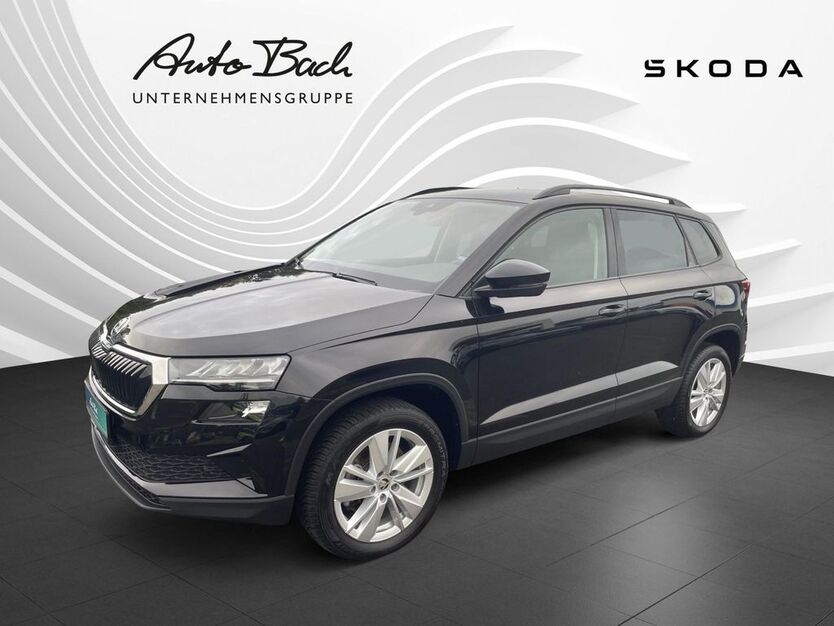 Skoda Karoq 23.796 km 30.990 € Diez 65582