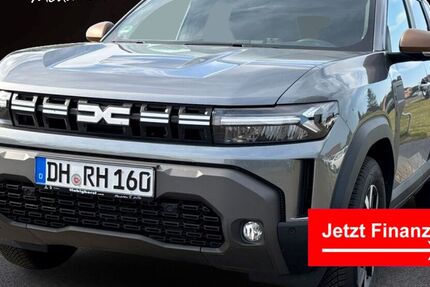 Dacia Duster 2.099 km 30.475 &euro; Sulingen 27232