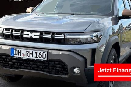 Dacia Duster 2.344 km 30.435 &euro; Sulingen 27232
