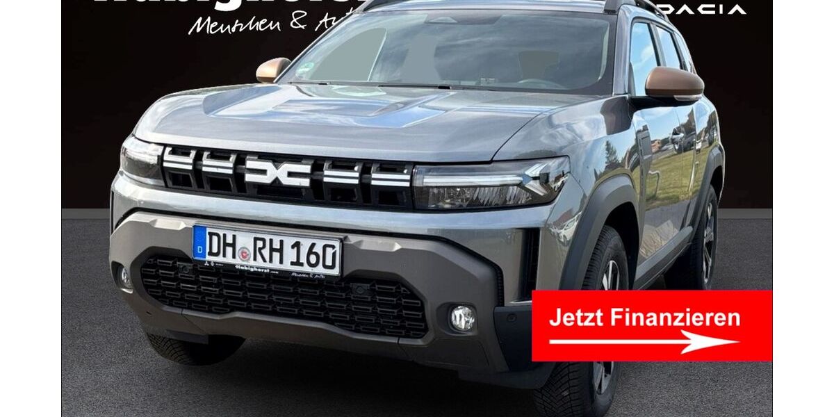 Dacia Duster 2.344 km 30.475 &euro; Sulingen 27232