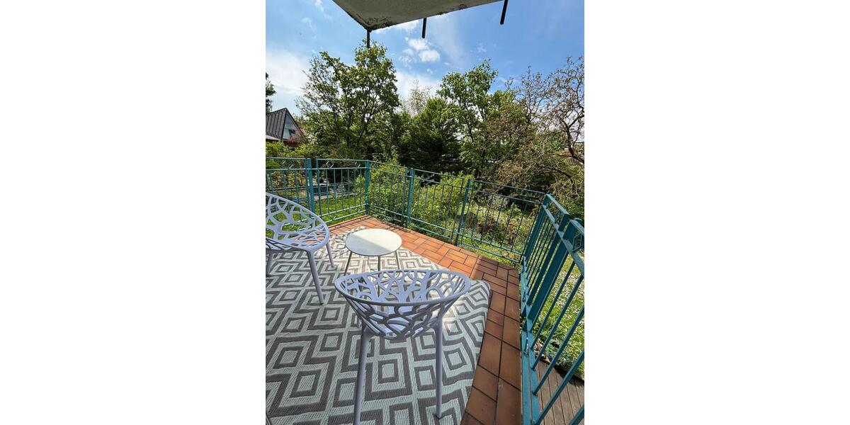 Stilvolle Wohnung nähe Technologie Park [Internationals welcome] 1 zimmer