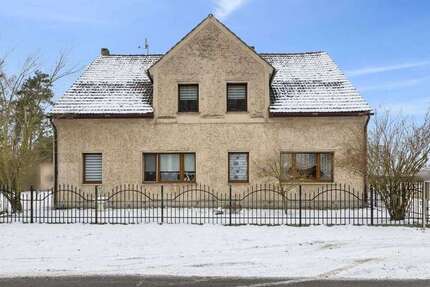 Haus zum Kaufen in Zehdenick 249.000 € 261 m² 8 zimmer