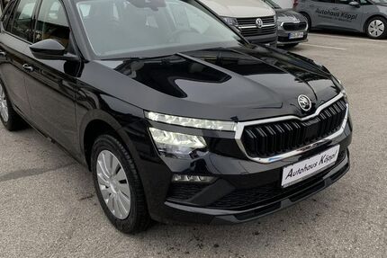 Skoda Kamiq 19.200 km 21.900 &euro; Bischofswiesen 83483