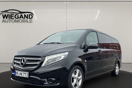Mercedes-Benz Vito 30.000 km 45.990 &euro; Viernheim 68519