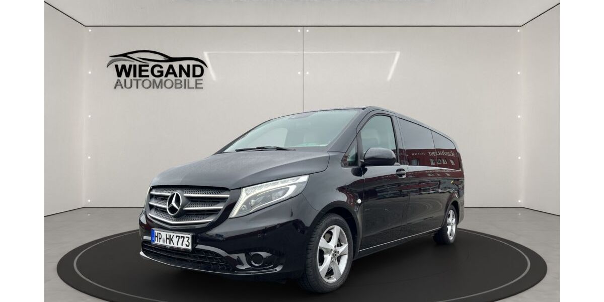 Mercedes-Benz Vito 30.000 km 45.990 &euro; Viernheim 68519