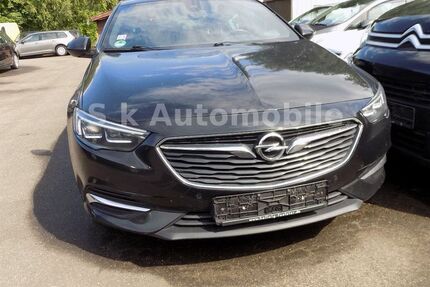 Opel Insignia 184.205 km 9.000 &euro; Hohenwestedt 24594