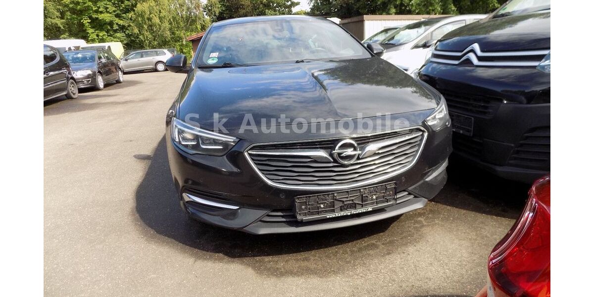 Opel Insignia 184.205 km 9.000 &euro; Hohenwestedt 24594