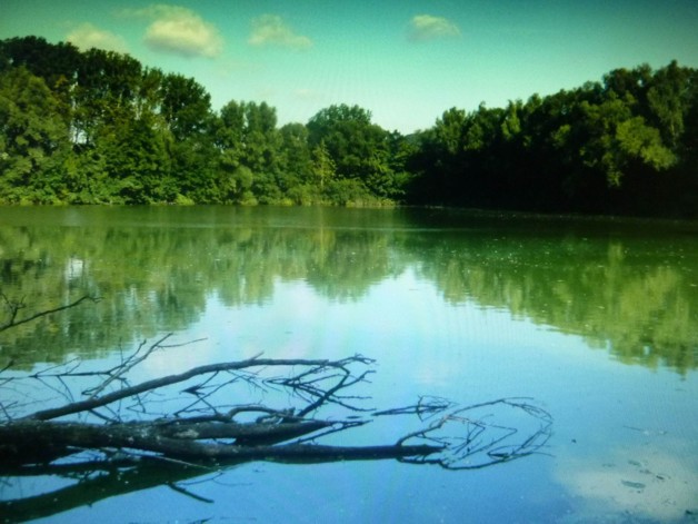 Seeanwesen in NRW zimmer