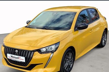 Peugeot 208 22.130 km 15.460 &euro; Merzig 66663