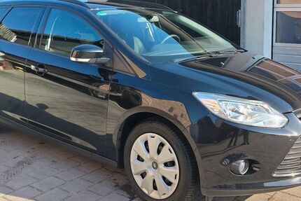 Ford Focus 110.544 km 5.990 &euro; Hilpoltstein 91161