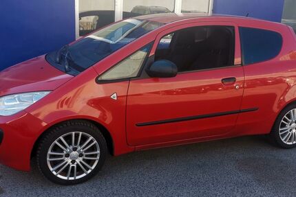 Mitsubishi Colt 190.000 km 999 &euro; Berlin 13405
