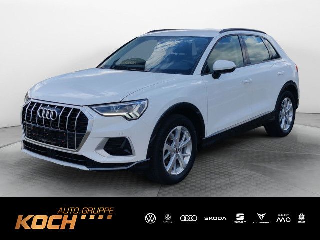 Audi Q3 43.700 km 31.790 &euro; Insingen 91610