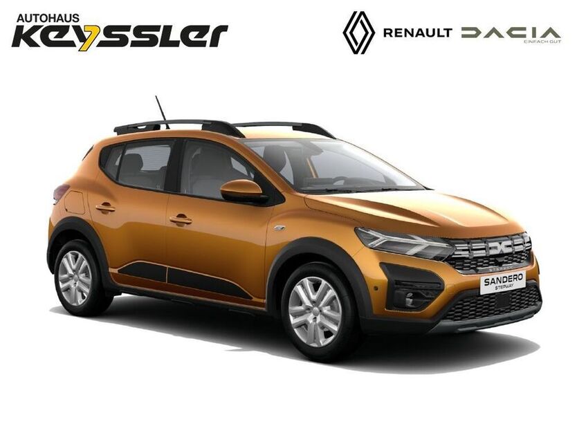 Sandero