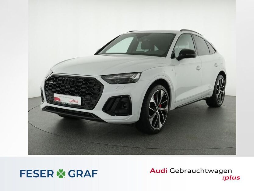 Audi Q5 62.990 km 47.880 € Nürnberg 90411