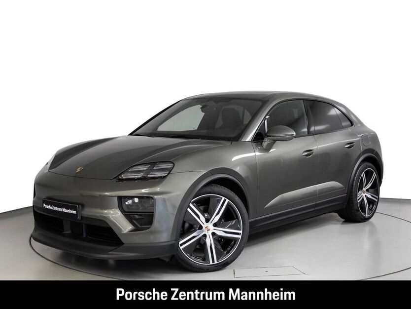 Macan