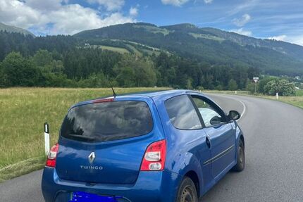 Renault Twingo 227.000 km 999 &euro; Lenggries 83661