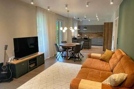 Wohnung zum Kaufen in Mülheim an der Ruhr 485.000 € 120 m² 4 zimmer