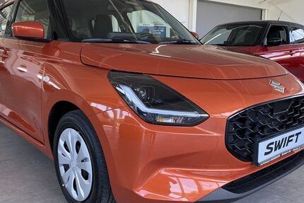 Suzuki Swift 2.000 km 18.900 &euro; Rinteln 31737