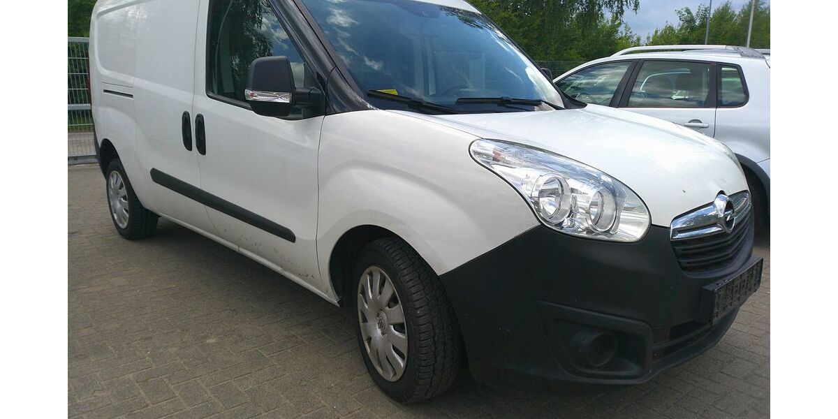 Opel Combo 179.999 km 6.999 &euro; Neddemin 17039
