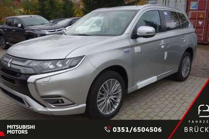 Mitsubishi Outlander 79.000 km 20.390 &euro; Freital 01705