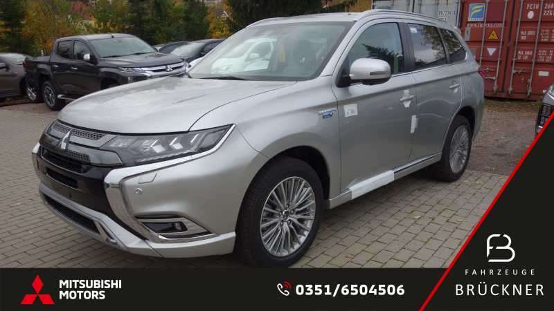 Mitsubishi Outlander 79.000 km 20.390 &euro; Freital 01705