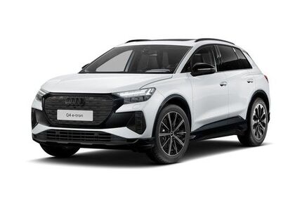 Audi Q4 e-tron 4.176 km 51.870 € Speyer 67346