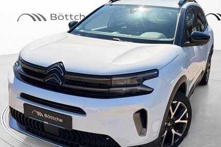 Citroen C5 Aircross 29.461 km 23.990 &euro; Dessau-Roßlau 06842