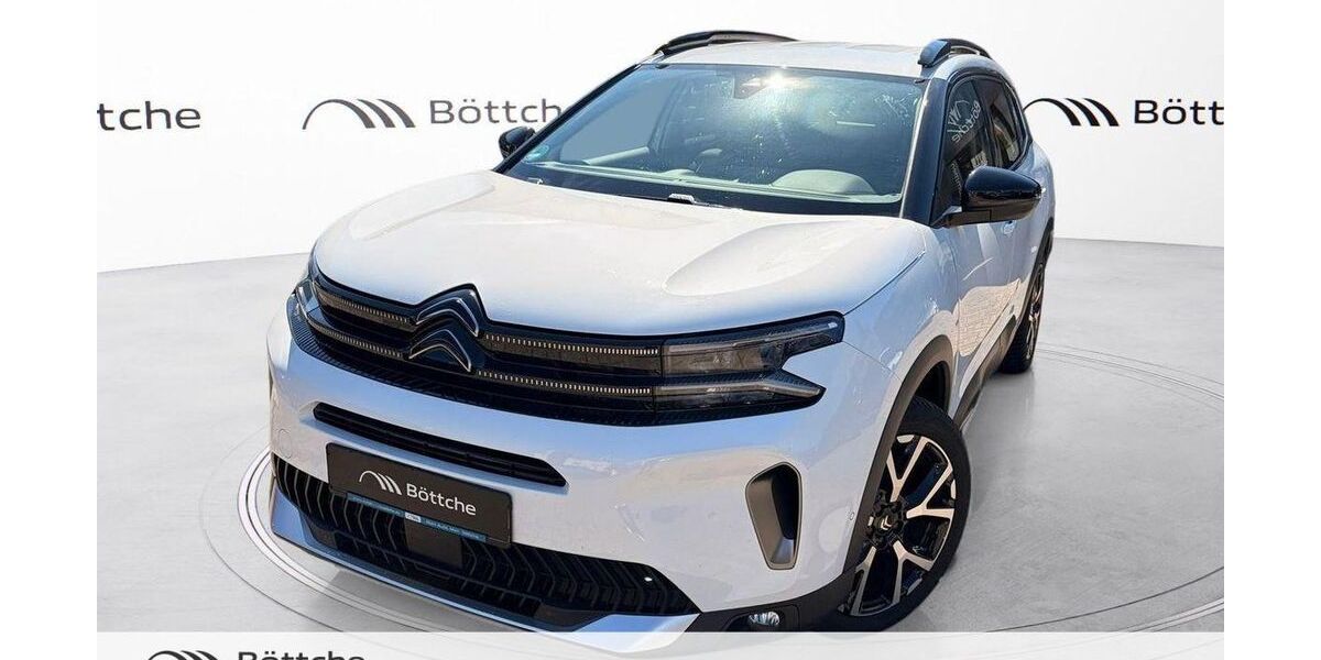 Citroen C5 Aircross 29.461 km 23.990 &euro; Dessau-Roßlau 06842