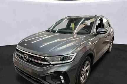 VW T-Roc 56.000 km 23.990 &euro; Goslar 38640
