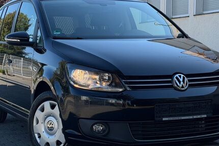 VW Touran 273.000 km 4.999 &euro; Oer Erkeschwick 45739