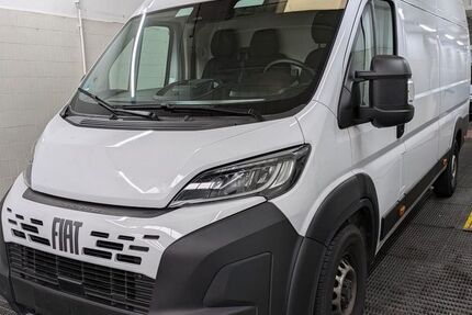 Fiat Ducato 40.446 km 24.295 &euro; Parsberg 92331