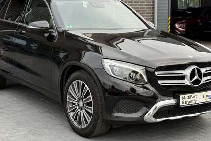 Mercedes-Benz GLC 250 204.000 km 18.990 &euro; Weyhe / Melchiorshausen 28844