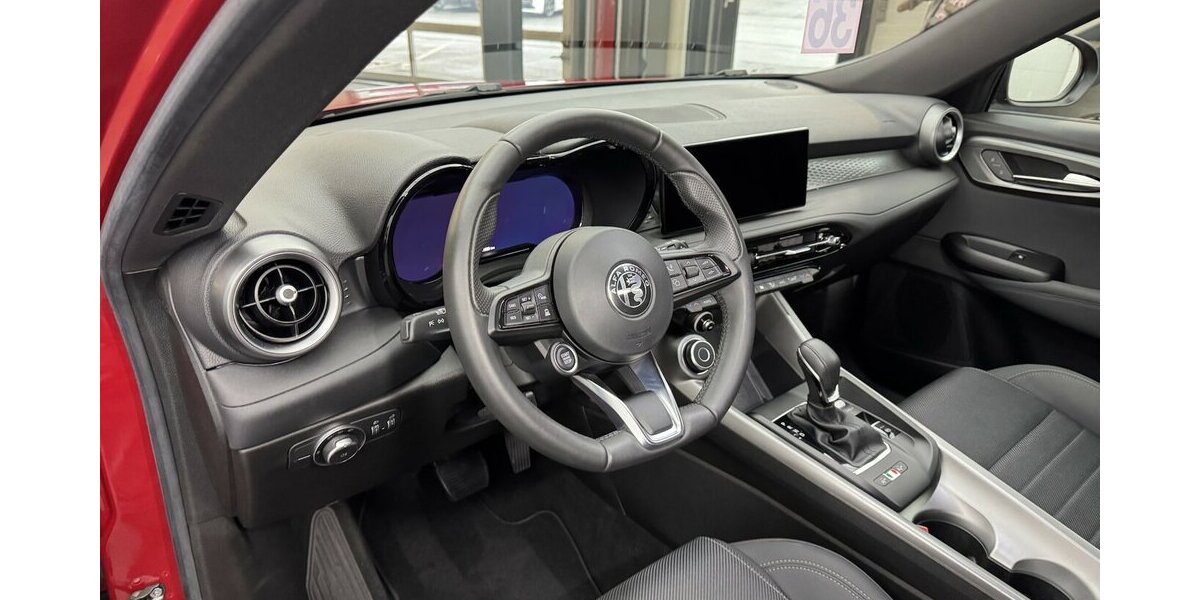 Alfa Romeo Tonale 1.6 VGT-D Sprint ACC LED Car Play 11.400 km 23.900 &euro; Lich 35423