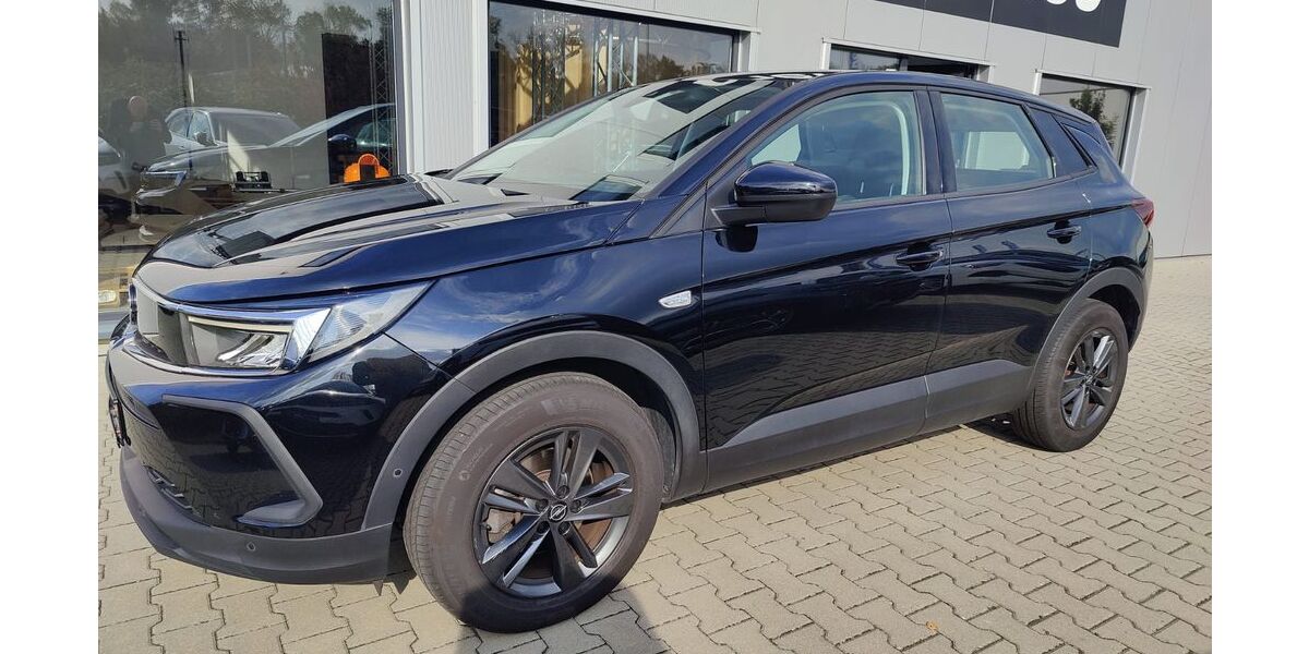 Opel Grandland (X) 72.100 km 17.300 &euro; Kettig OT b Koblenz am Rhein 56220