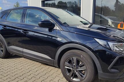 Opel Grandland (X) 76.900 km 16.650 &euro; Kettig OT b Koblenz am Rhein 56220