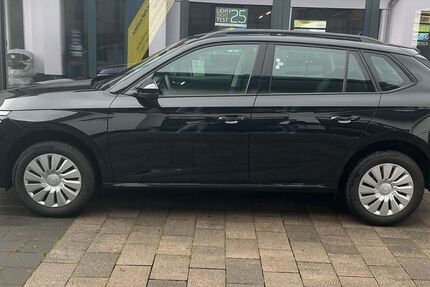 Skoda Kamiq 25.901 km 22.950 &euro; Schmallenberg-Niederberndorf 57392