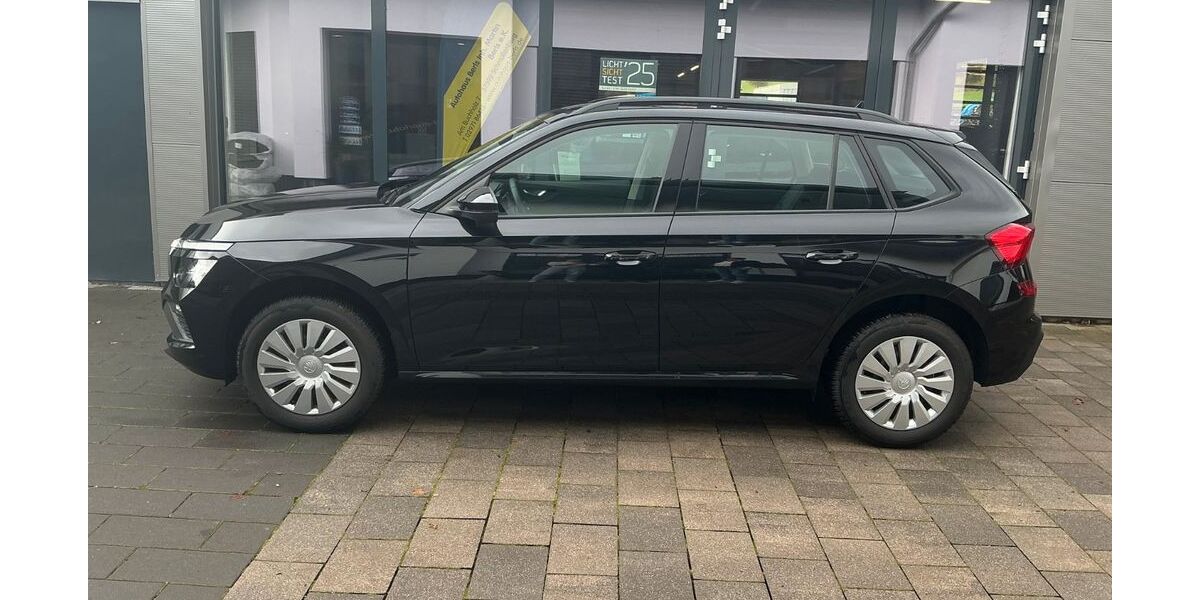 Skoda Kamiq 25.901 km 22.950 &euro; Schmallenberg-Niederberndorf 57392