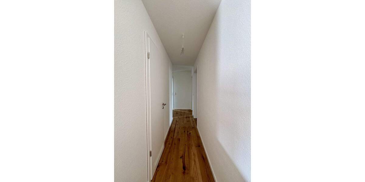 Etagenwohnung Kaiserslautern Innenstadt - 3 Zimmer, 99 m&sup2;, 1.300&euro; | Angebot:25645114