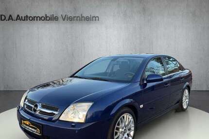 Opel Vectra 106.000 km 4.990 &euro; Viernheim 68519