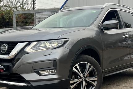 Nissan X-Trail 65.000 km 18.990 € Weinheim 69469