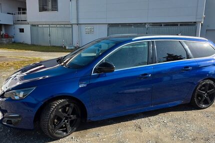 Peugeot 308 138.500 km 7.200 &euro; Maßbach 97711