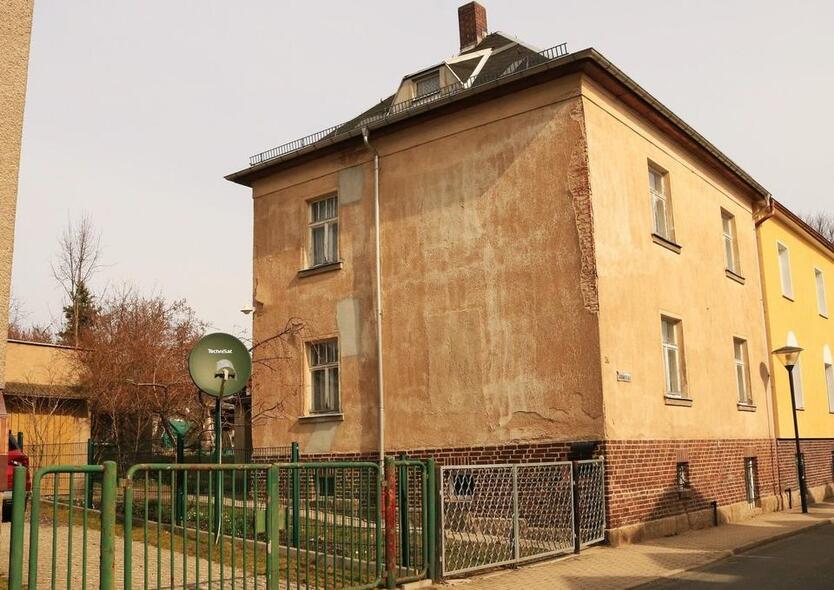 Wohnhaus EFH Zentrumsnähe Garten Garage A72