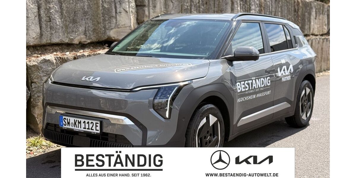 Kia EV3 2.500 km 38.990 &euro; Gochsheim 97469