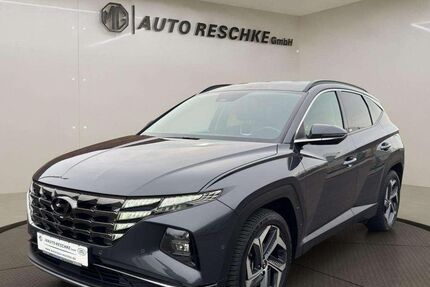 Hyundai TUCSON 46.000 km 26.900 &euro; Bad Kreuznach 55543
