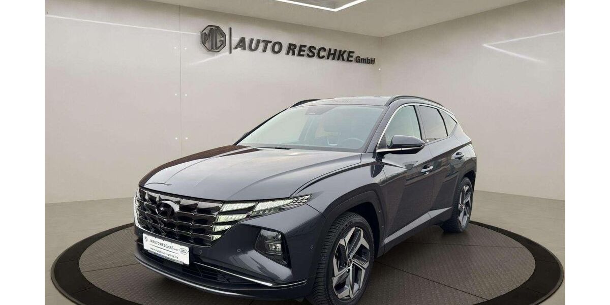 Hyundai TUCSON 46.000 km 26.900 &euro; Bad Kreuznach 55543