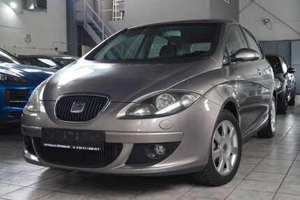 Seat Altea