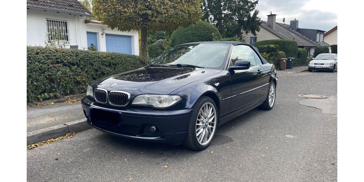 BMW 330 187.000 km 13.500 &euro; Taunusstein 65232