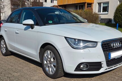 Audi A1 250.000 km 8.000 &euro; Salzgitter 38259