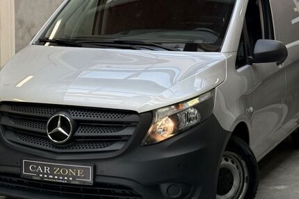Mercedes-Benz Vito 58.218 km 27.490 &euro; Hamburg 20539