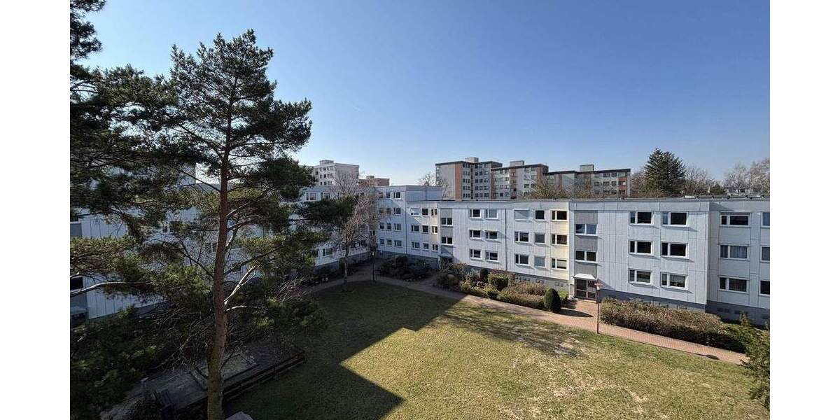 Etagenwohnung Isernhagen Altwarmbüchen - 3 Zimmer, 84 m&sup2;, 225.000&euro; | Angebot:25386836